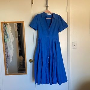 Alexis for Target Shirtdress - NWT